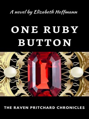 cover image of One Ruby Button